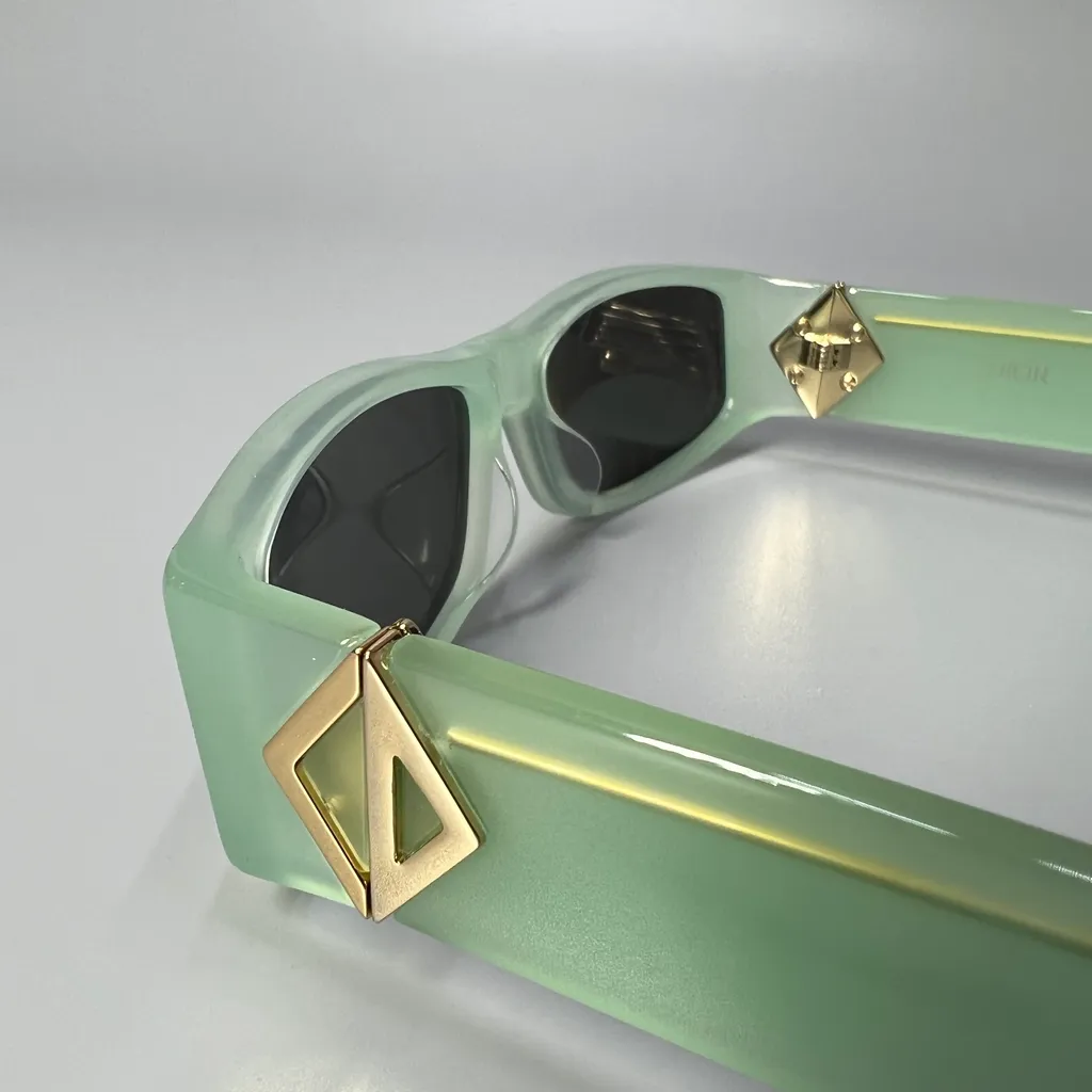 Logo Sunglasses