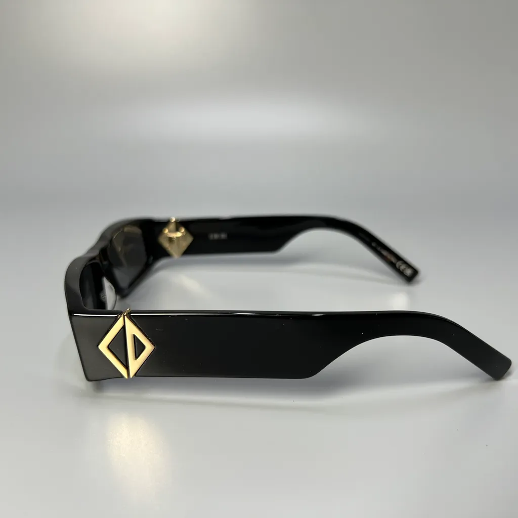 Logo Sunglasses