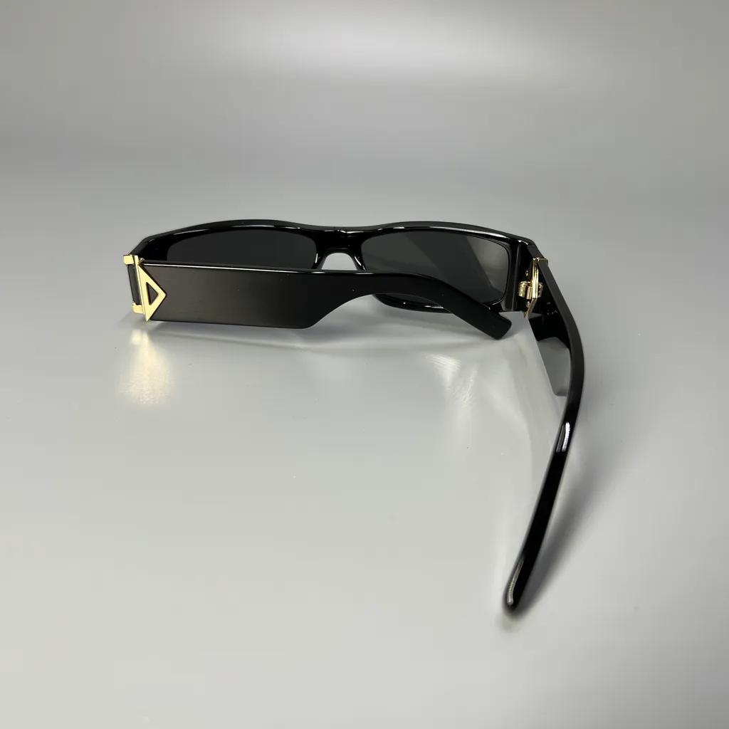 Logo Sunglasses