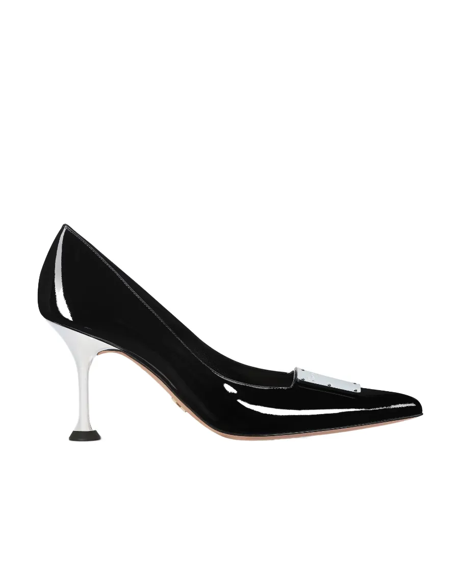 La Parisienne Dior Pump