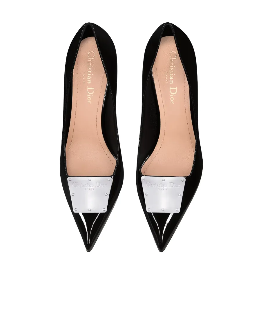 La Parisienne Dior Pump