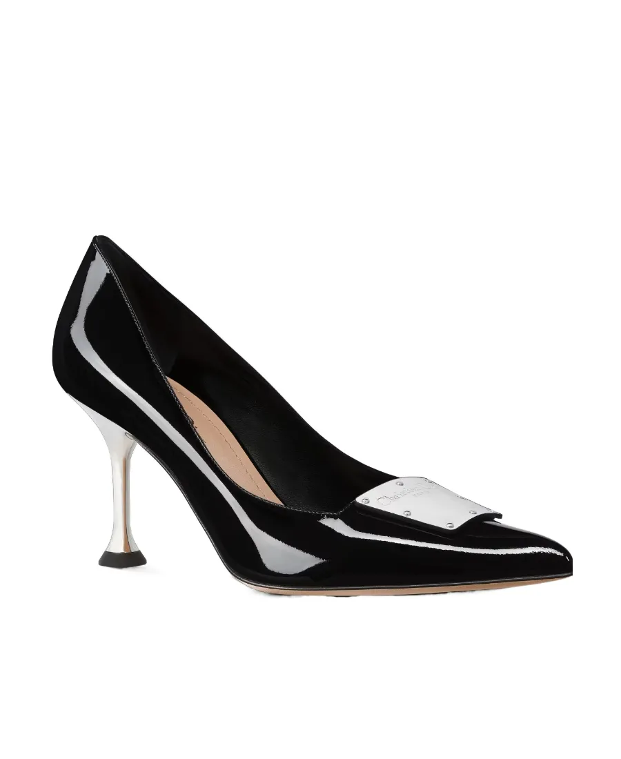 La Parisienne Dior Pump