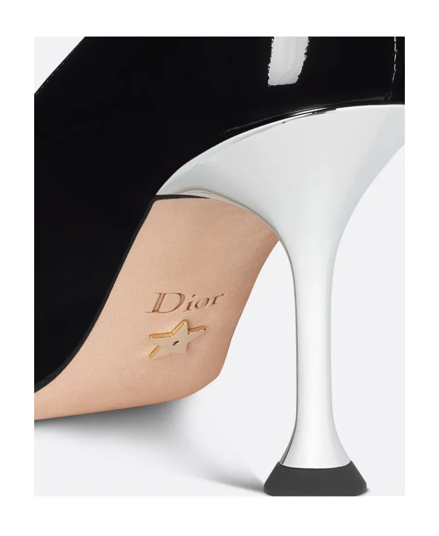 La Parisienne Dior Pump