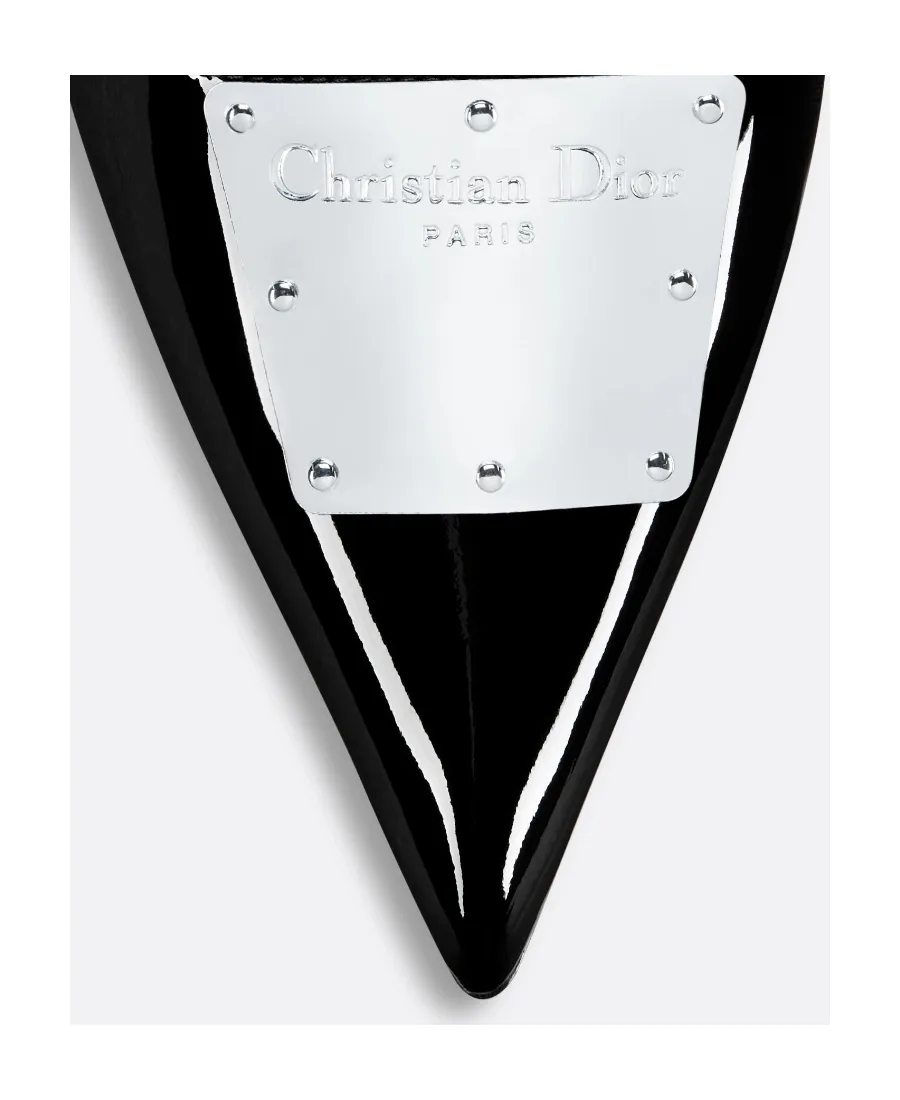 La Parisienne Dior Pump