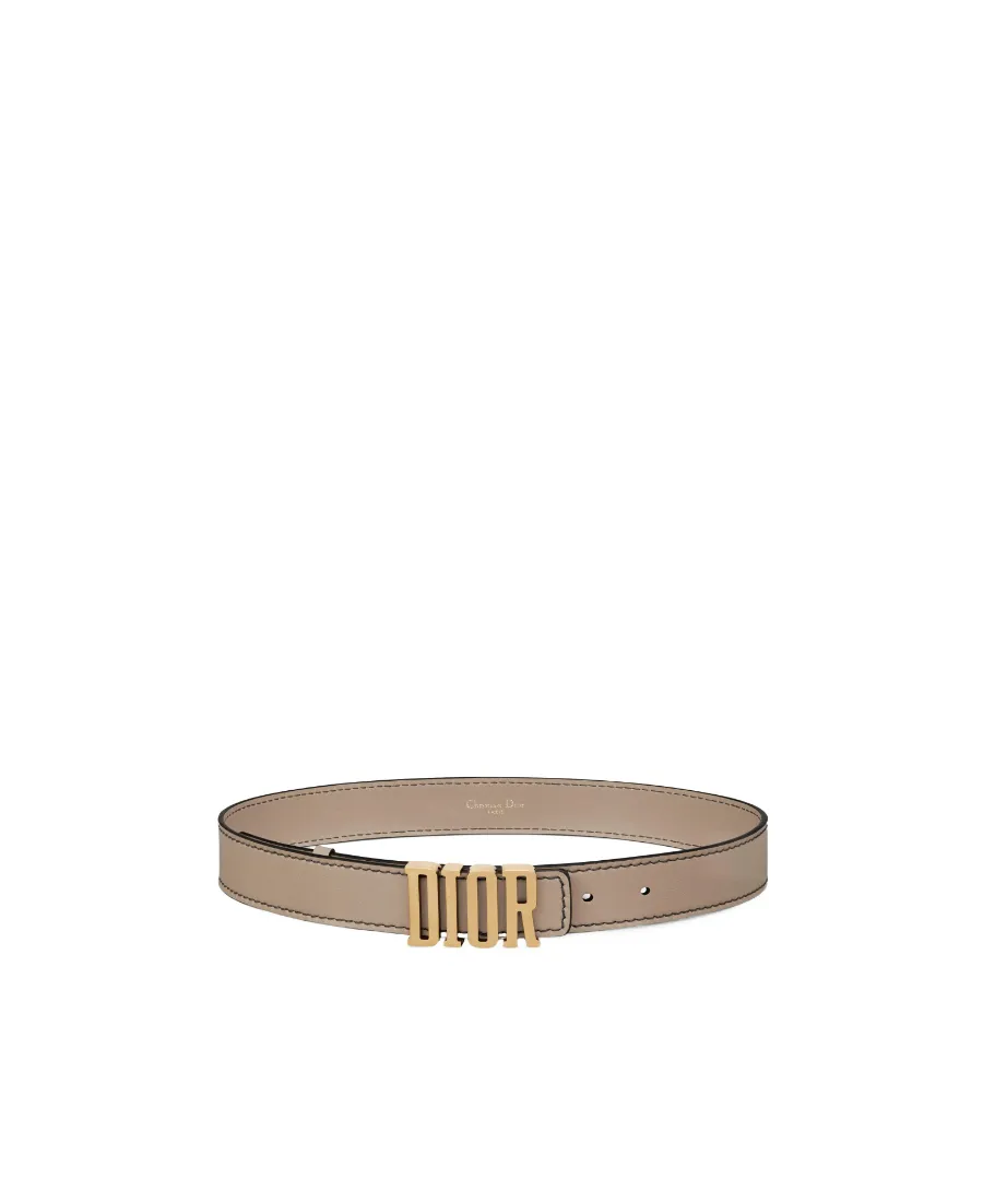 Logo Belt