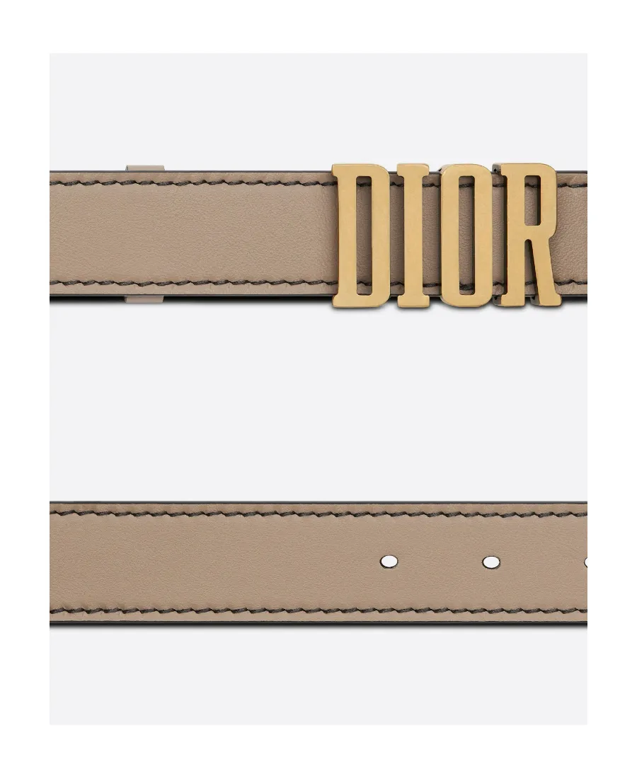 Logo Belt