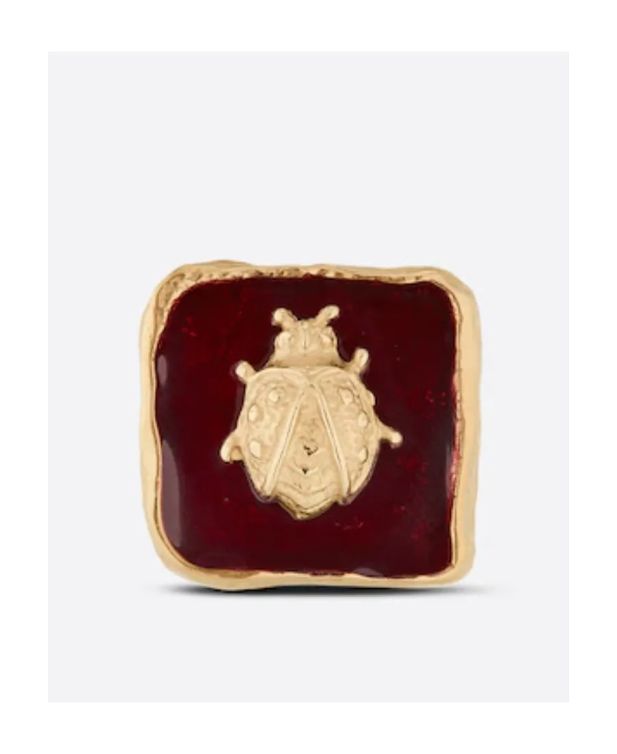 Jardin D'hiver Ring