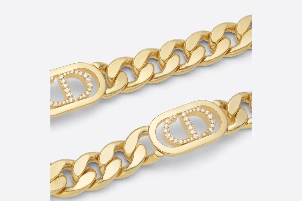 30 Montaigne Necklace