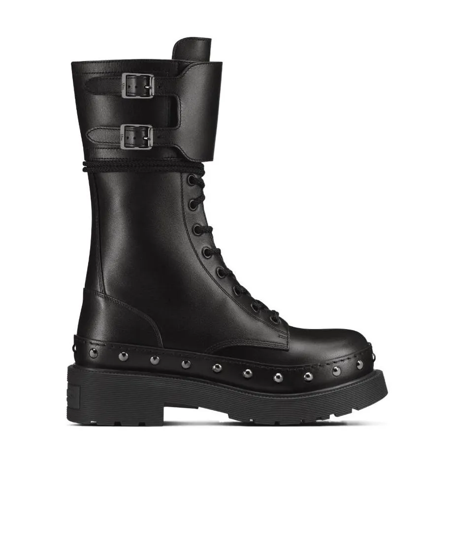 Diorquake Ankle Boot
