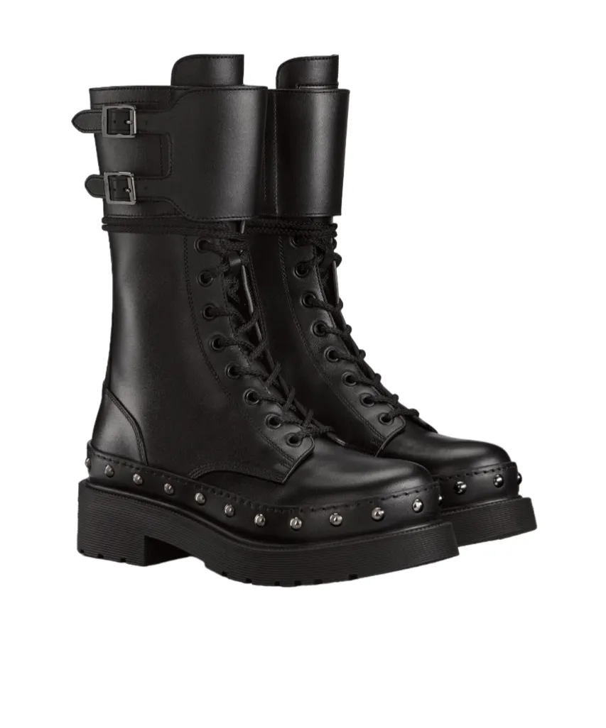 Diorquake Ankle Boot