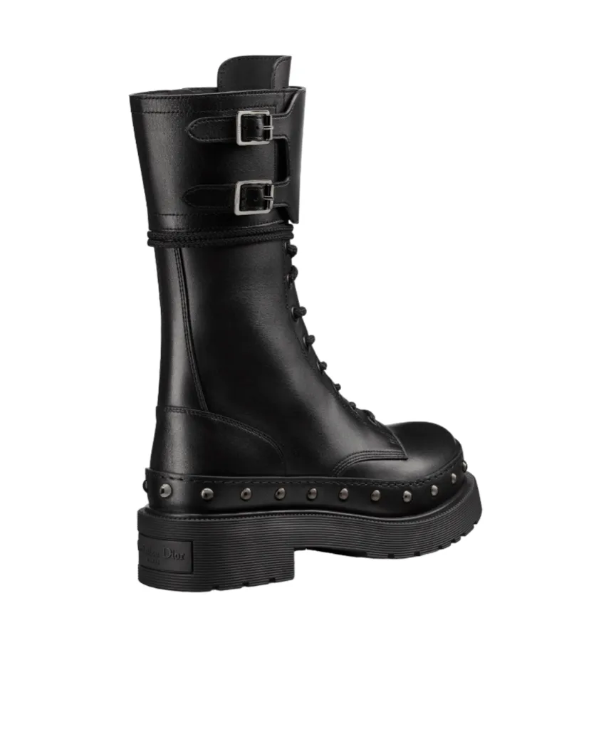 Diorquake Ankle Boot