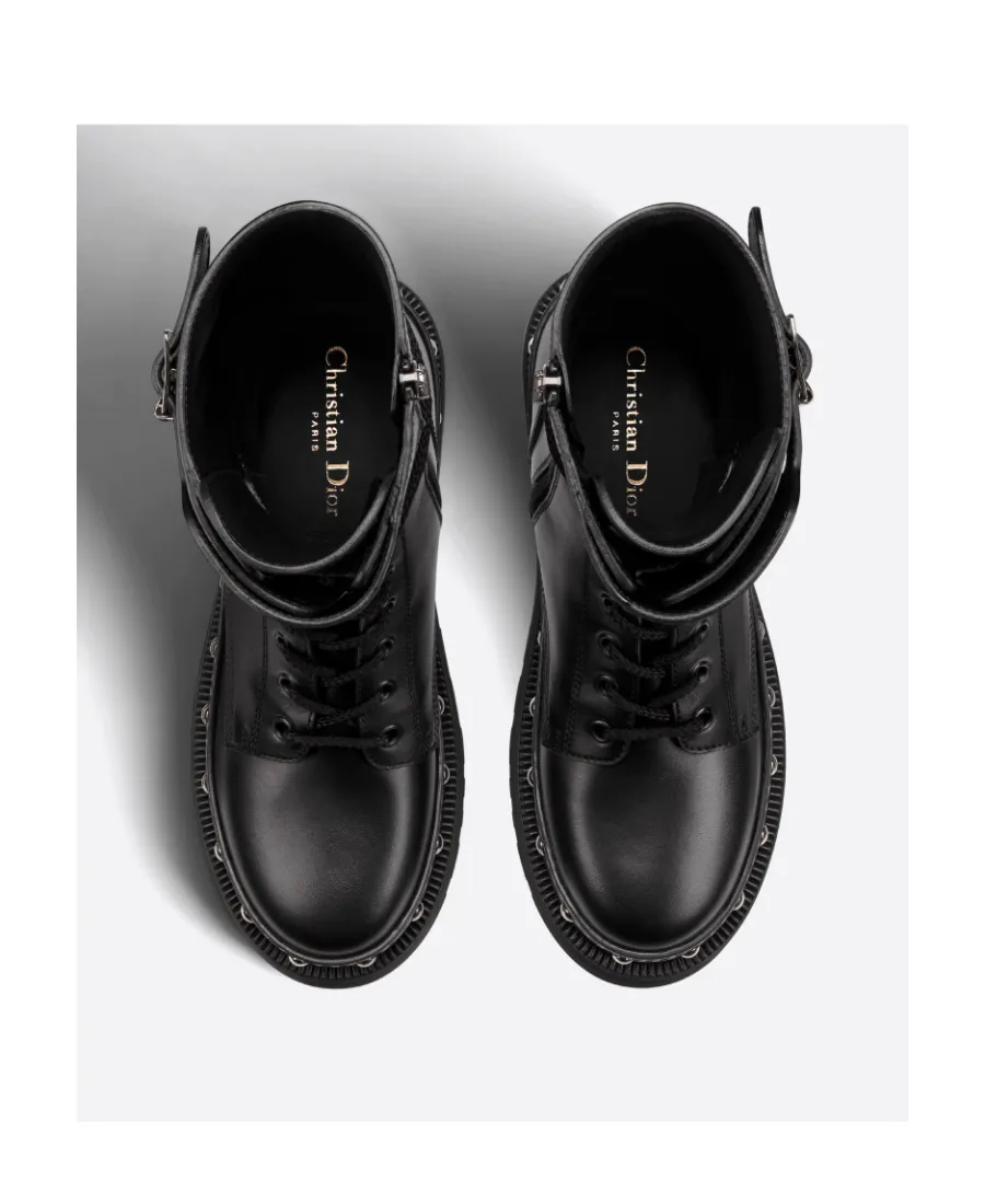 Diorquake Ankle Boot