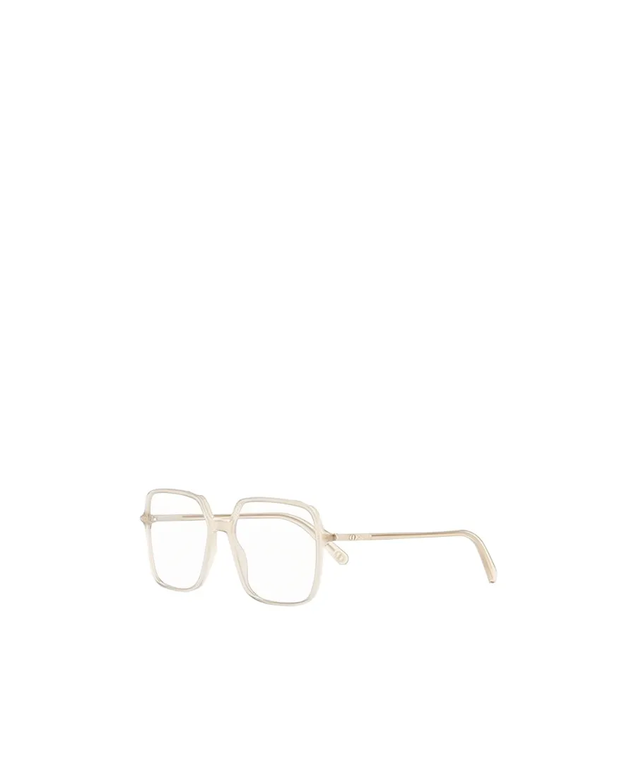 Square Framed Optical Glasses