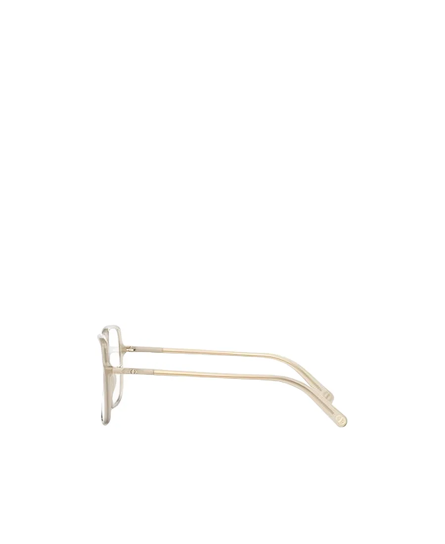 Square Framed Optical Glasses