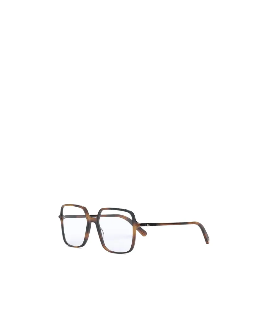 Square Frame Glasses