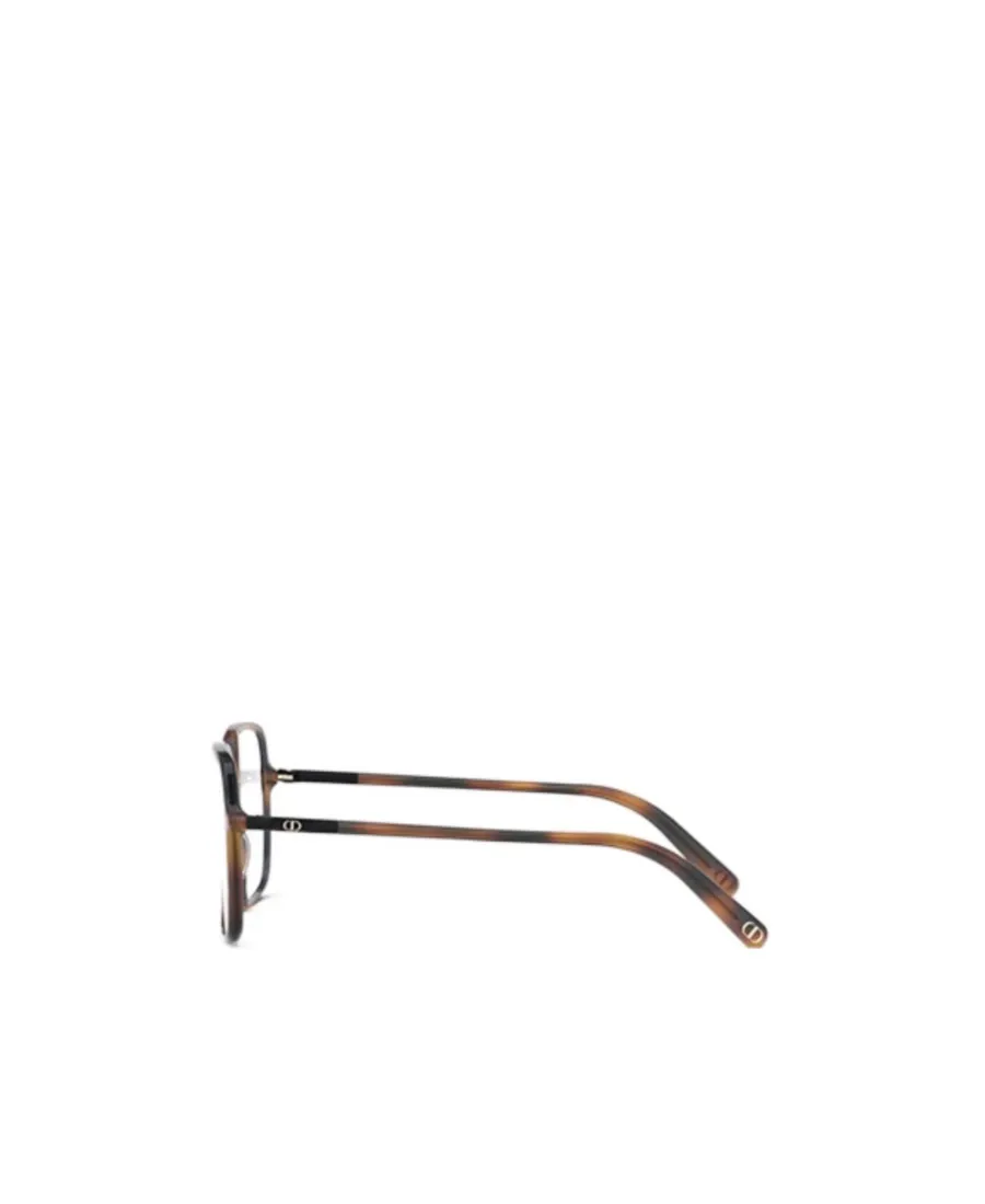 Square Frame Glasses