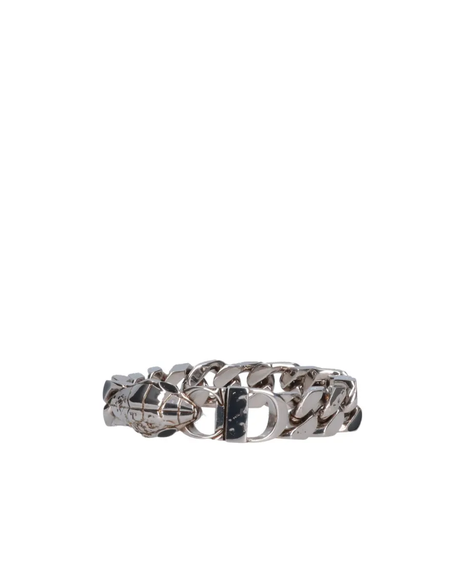 Snake Bracelet