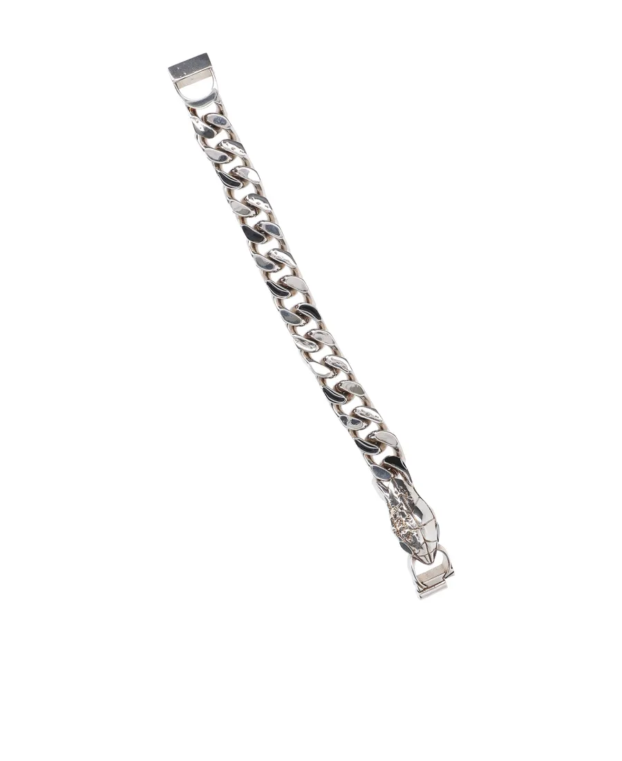 Snake Bracelet