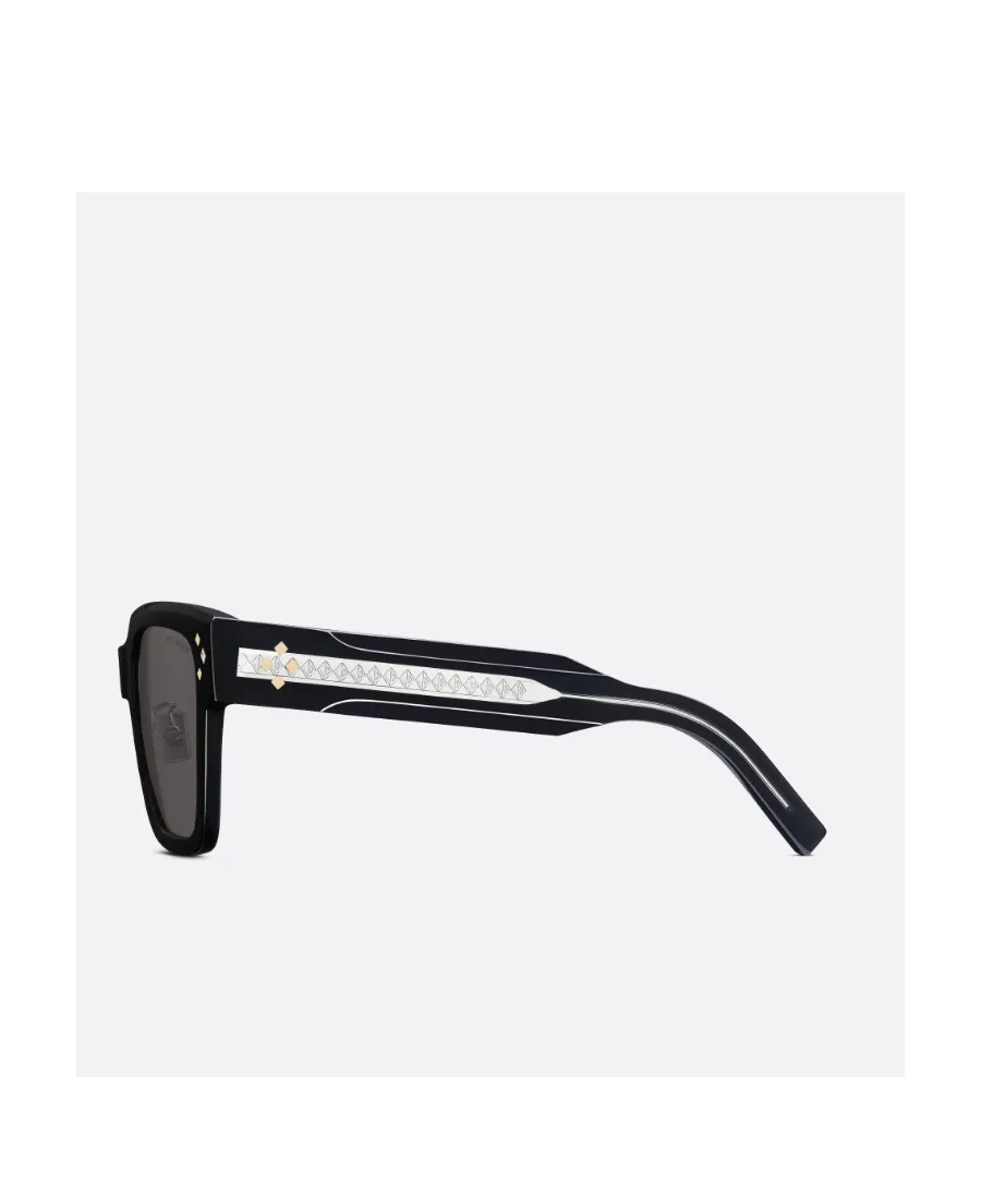 Square Frame Sunglasses