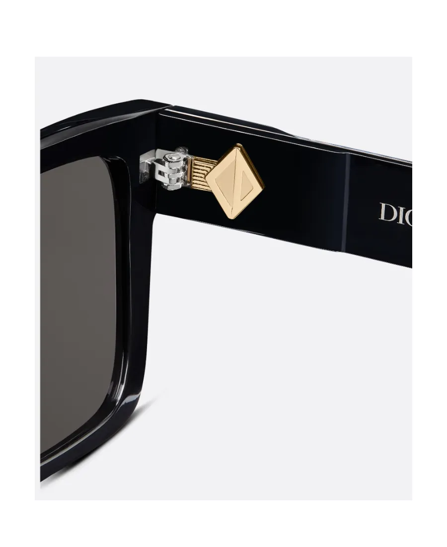 Square Frame Sunglasses
