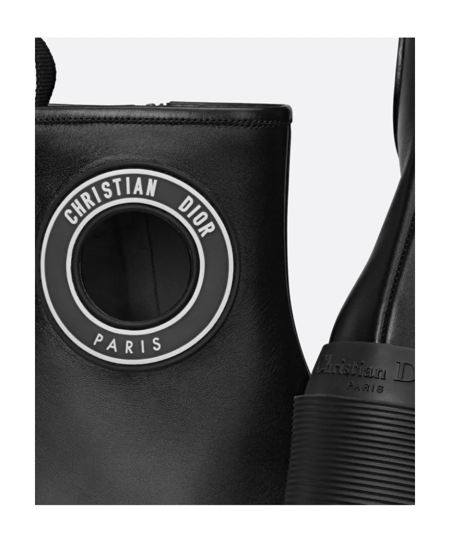 Dior Symbol Ankle Boot