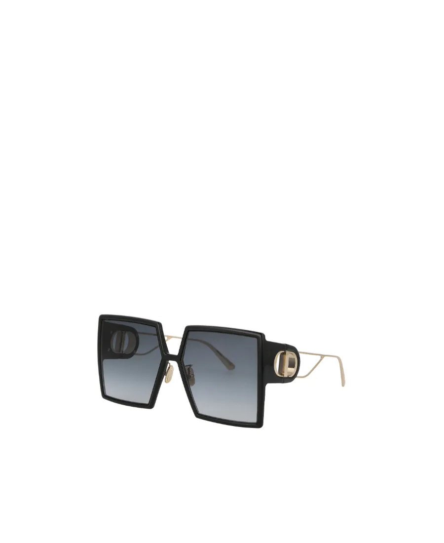 Logo Sunglasses