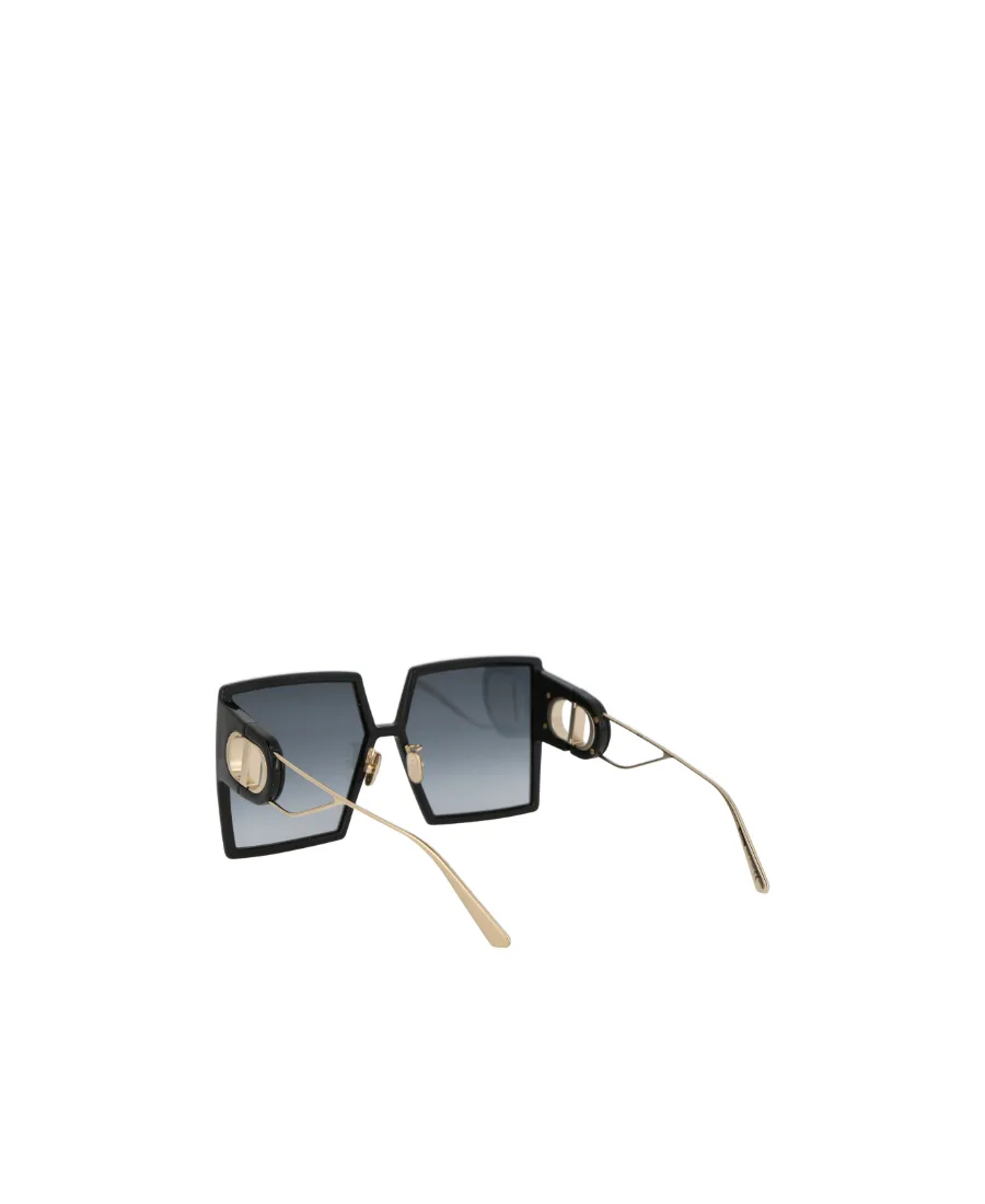 Logo Sunglasses
