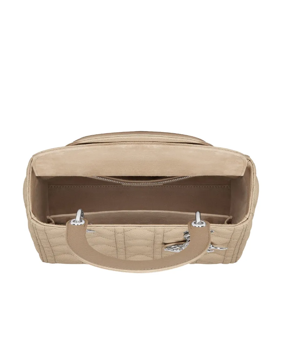 Medium Lady Dior Bag