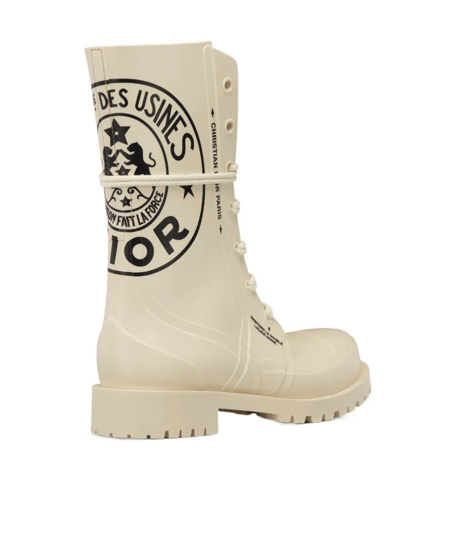 Diorcamp Ankle Boot