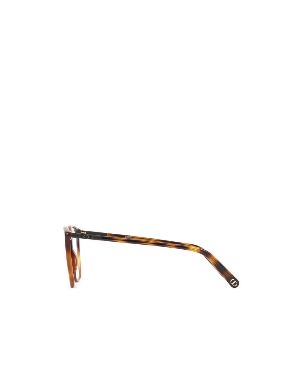Square Frame Glasses