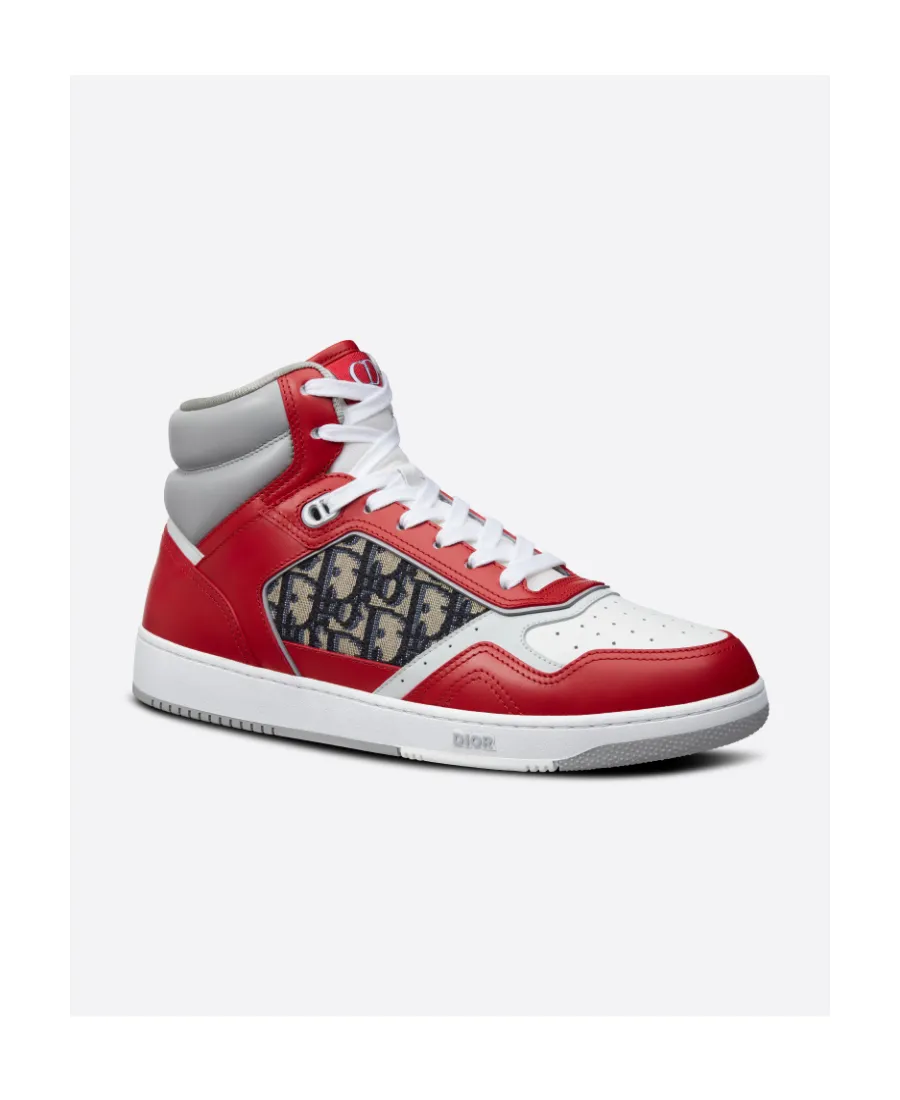 B27 High-Top Sneaker