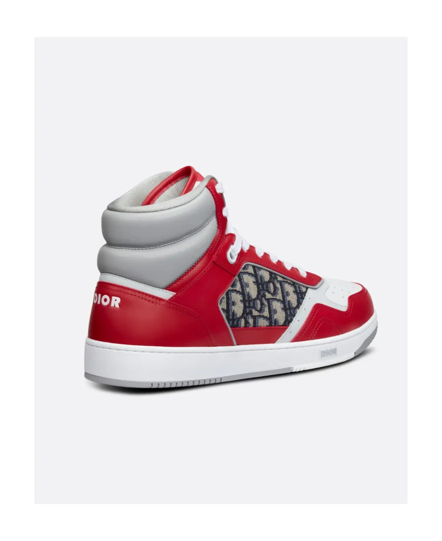 B27 High-Top Sneaker