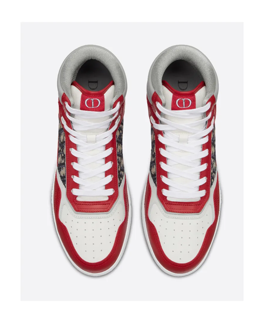 B27 High-Top Sneaker