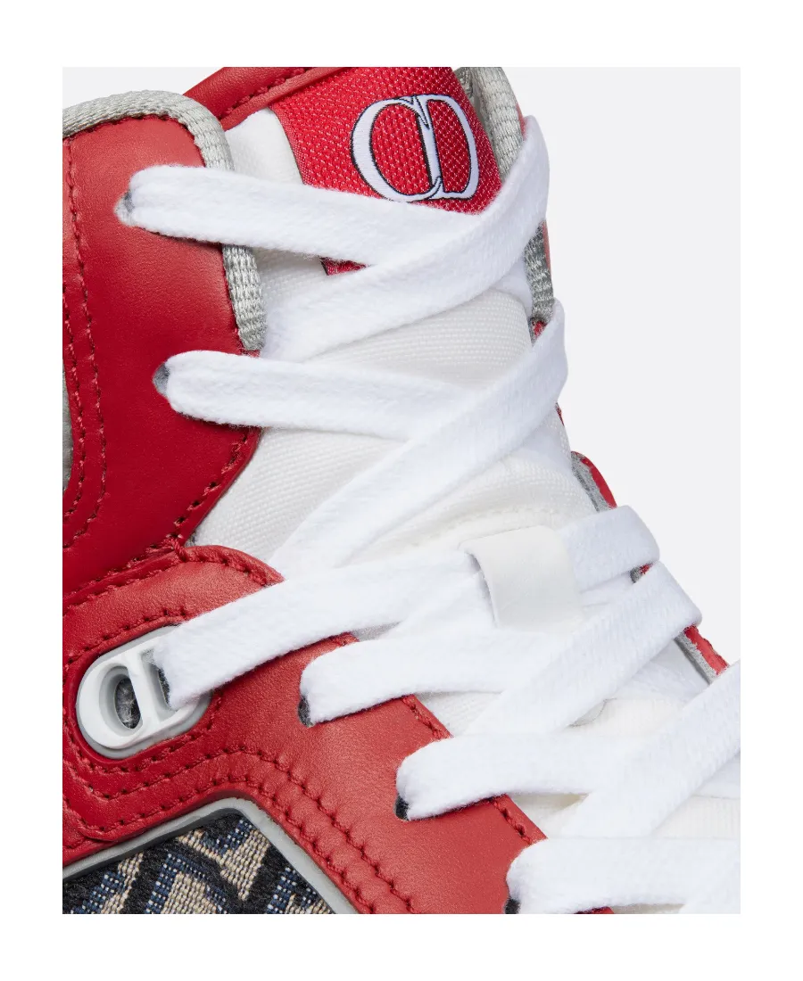 B27 High-Top Sneaker
