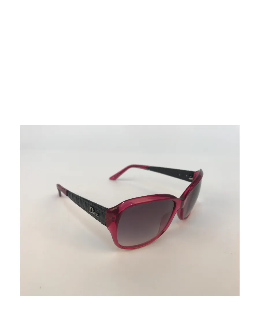 Logo Sunglasses