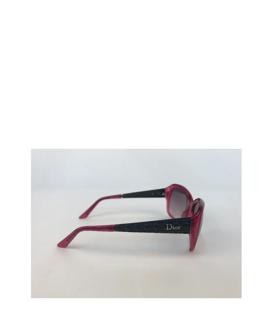 Logo Sunglasses