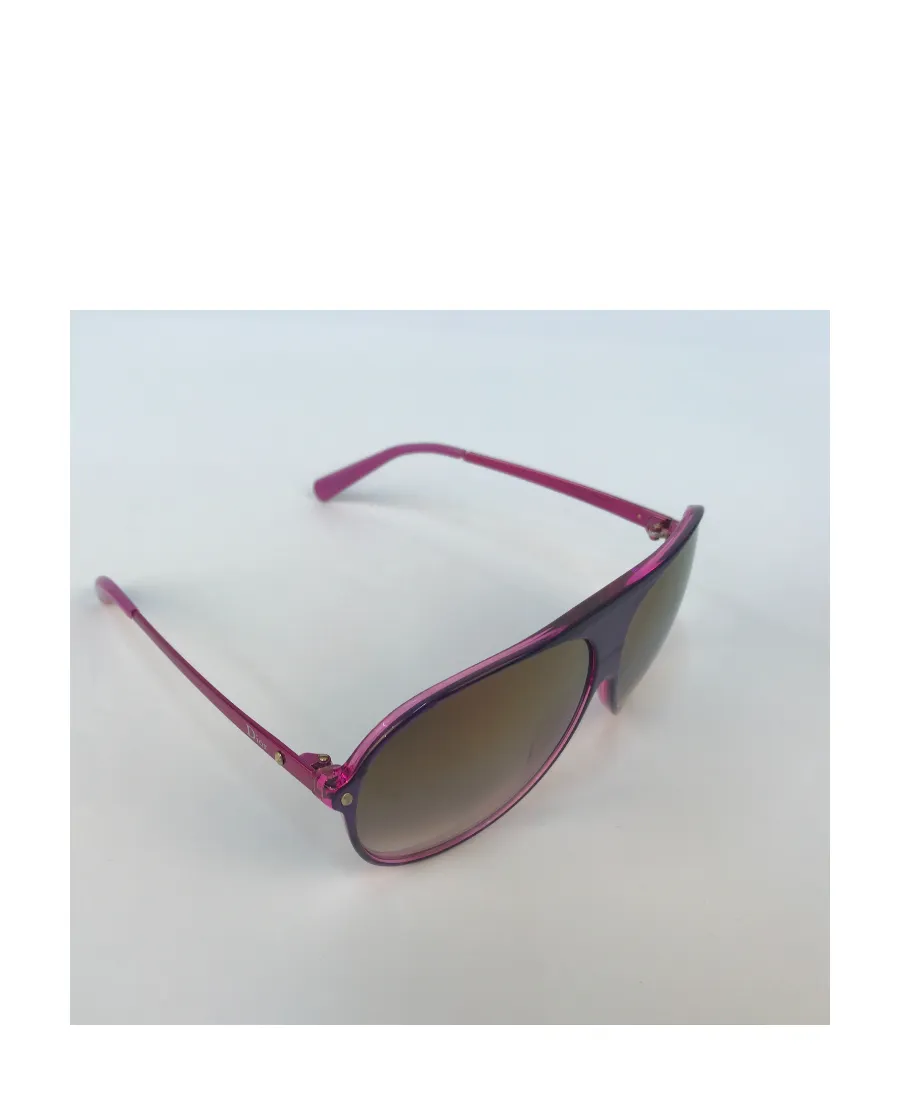 Logo Sunglasses