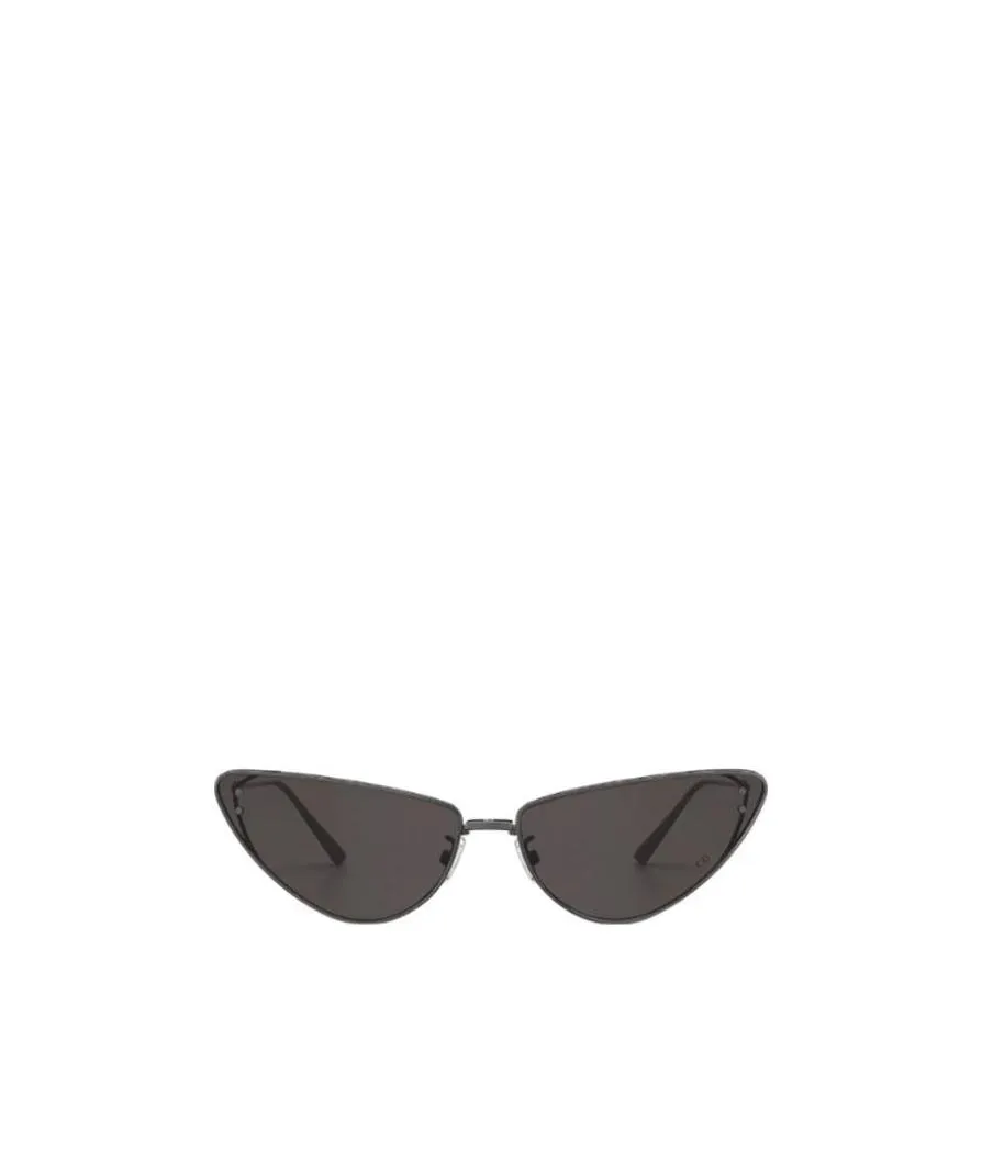 Butterfly Frame Sunglasses