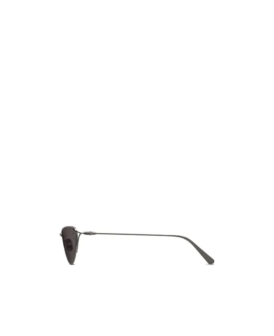 Butterfly Frame Sunglasses
