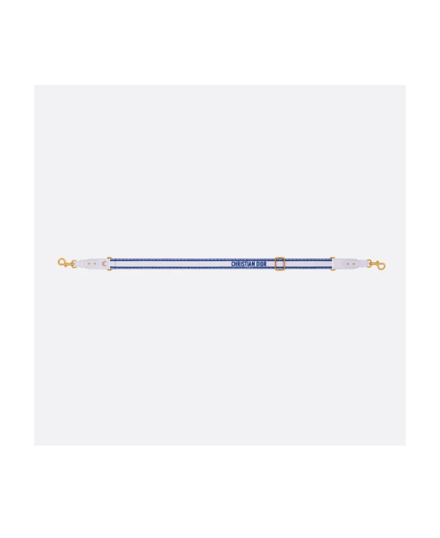 Adjustable Shoulder Strap With Ring