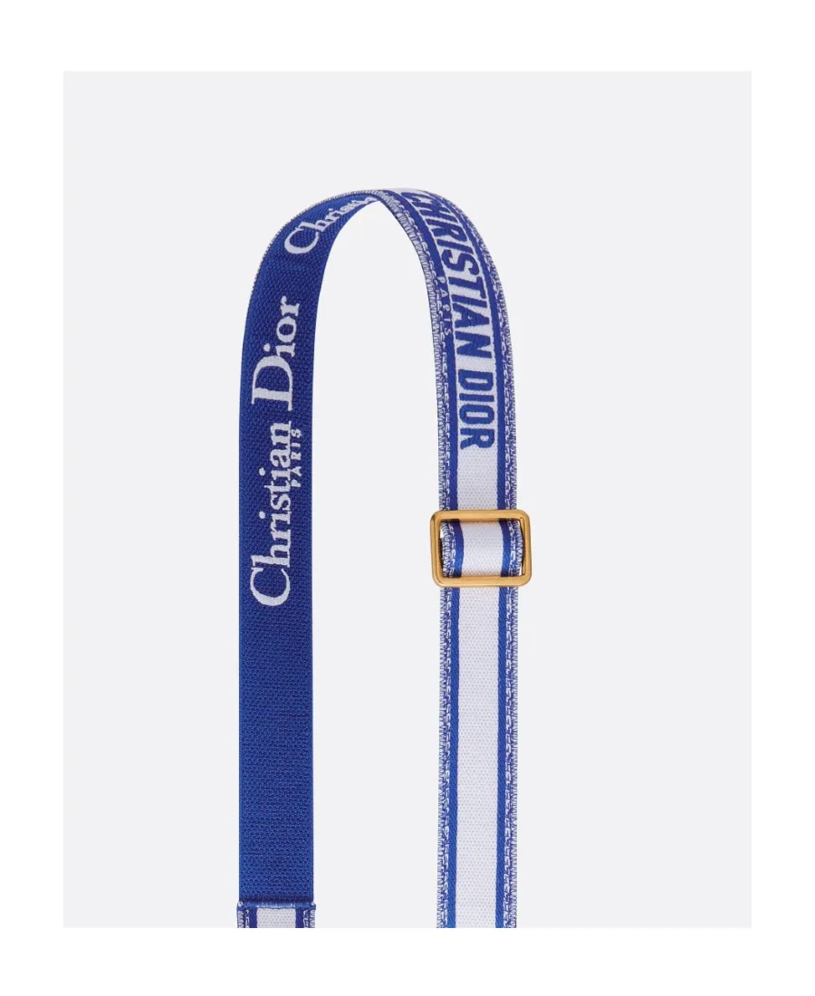 Adjustable Shoulder Strap With Ring