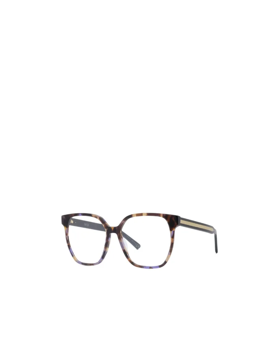 Flat Mirror Sunglasses