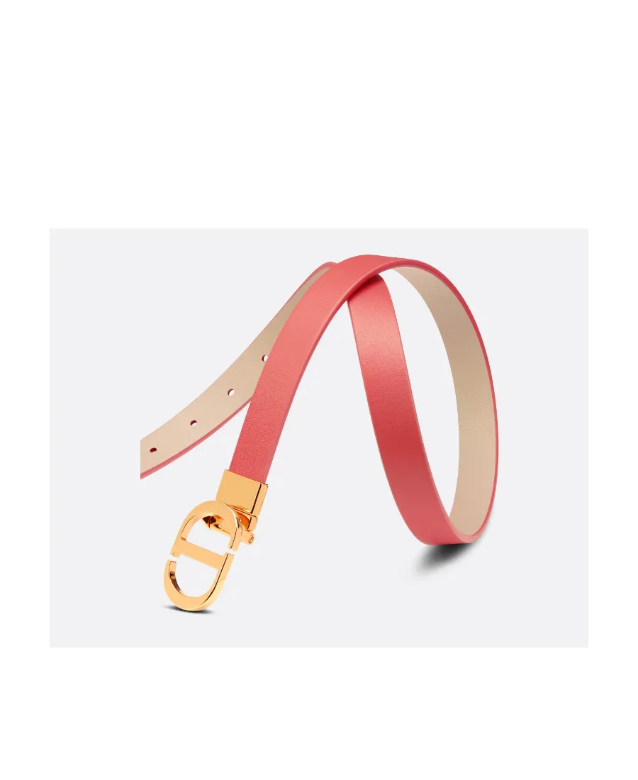 30 Montaigne Reversible Belt