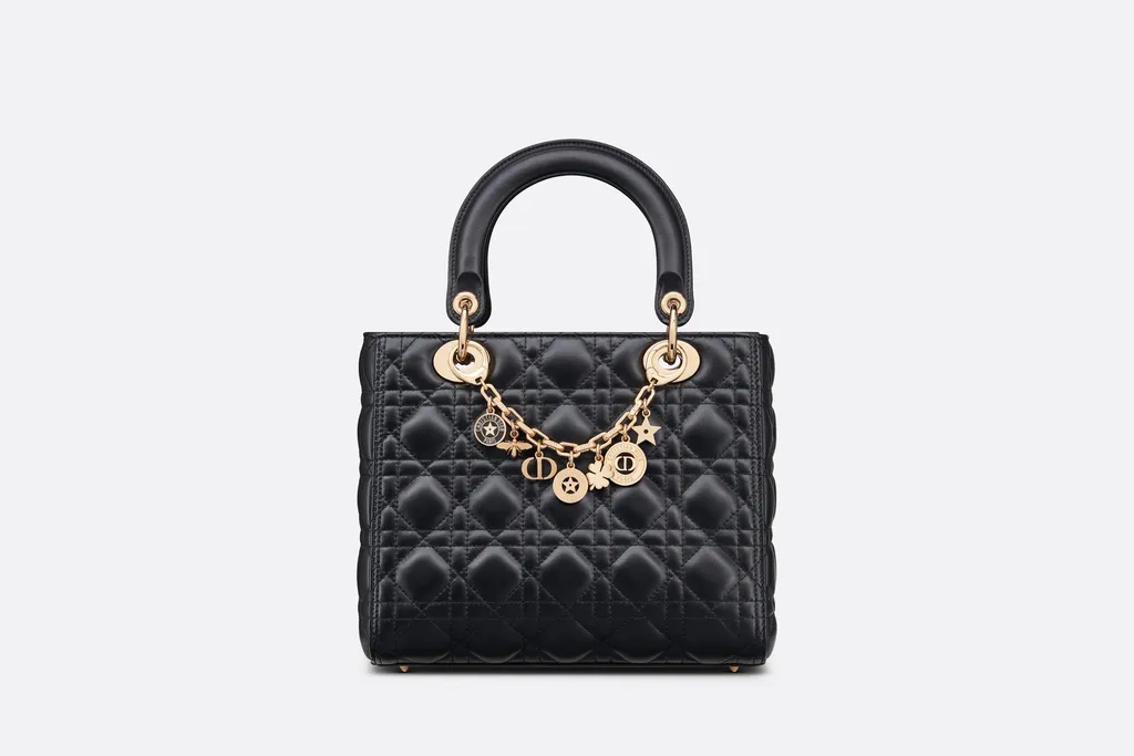 30 Montaigne Bag Charm