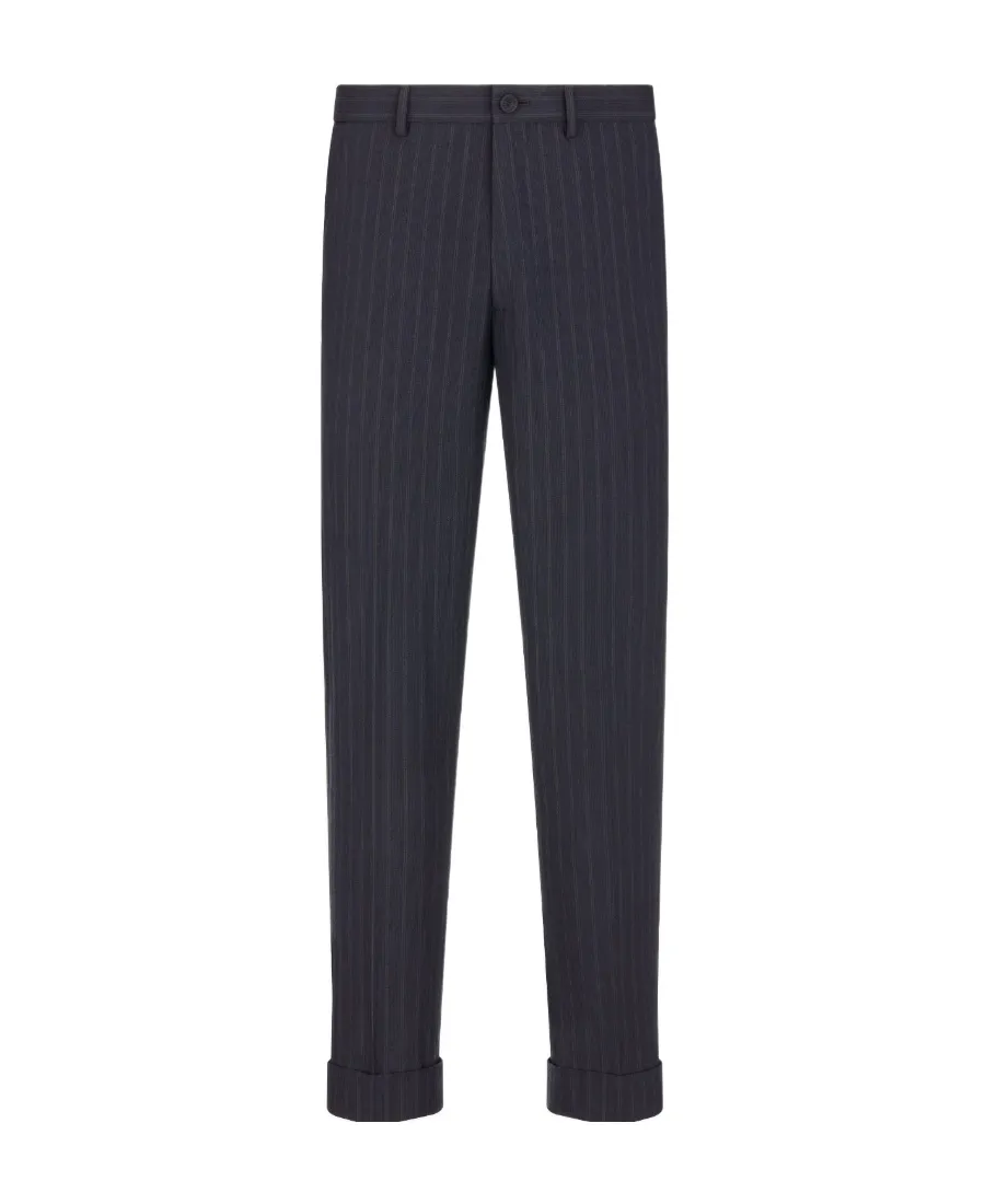 Tailored Chinos