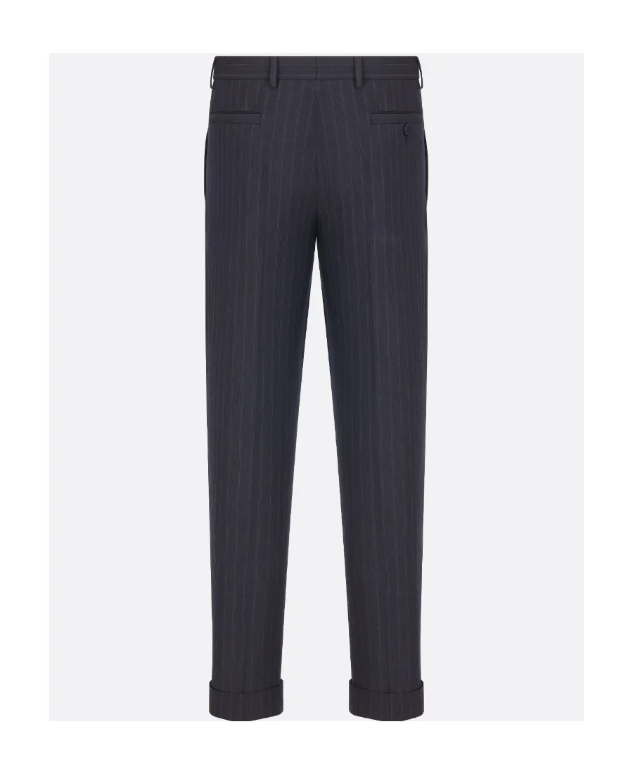 Tailored Chinos