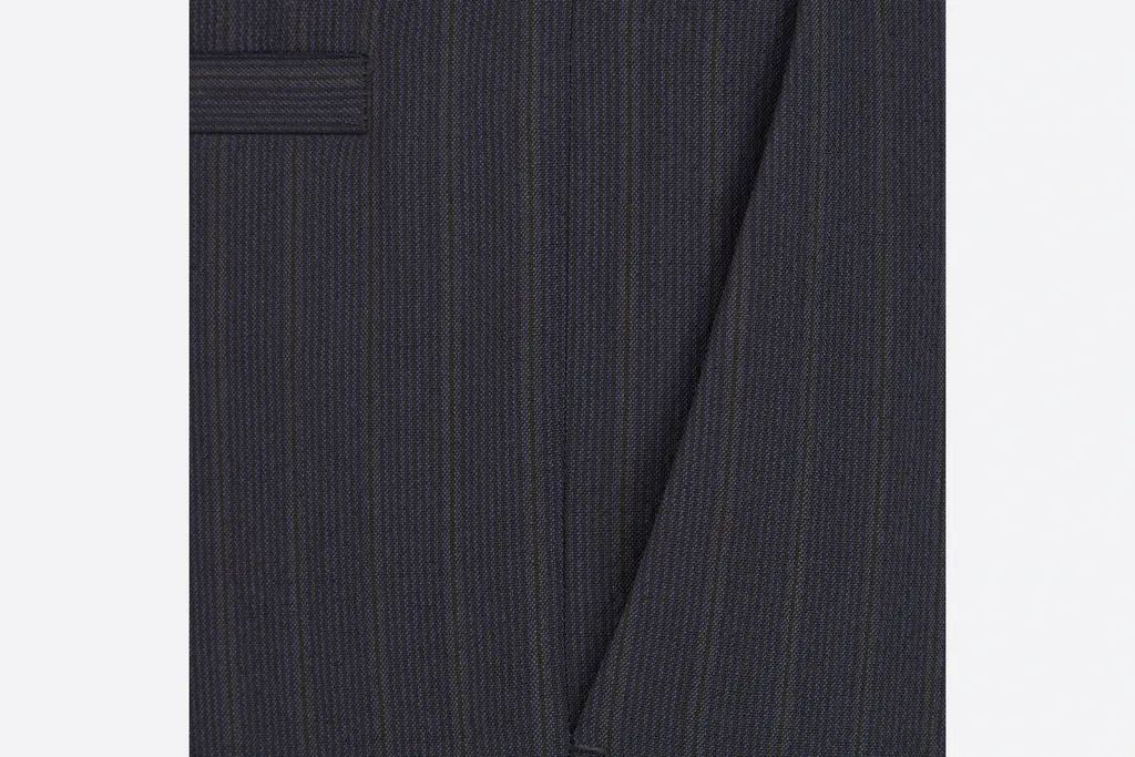 Tailored Chinos
