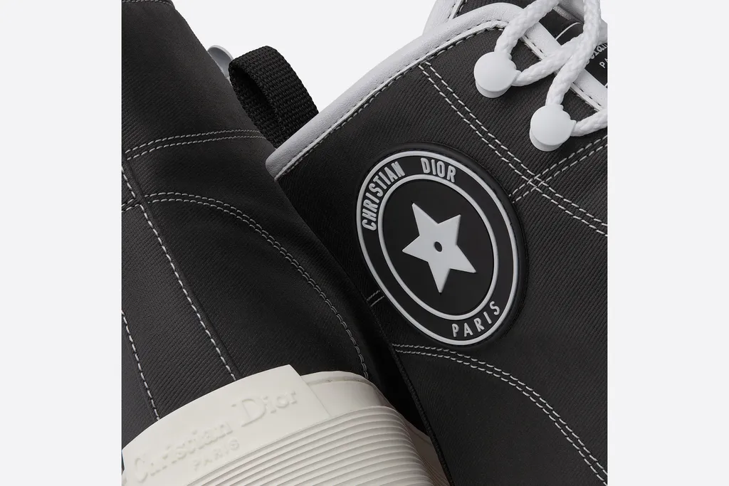 D-Rise Ankle Boots