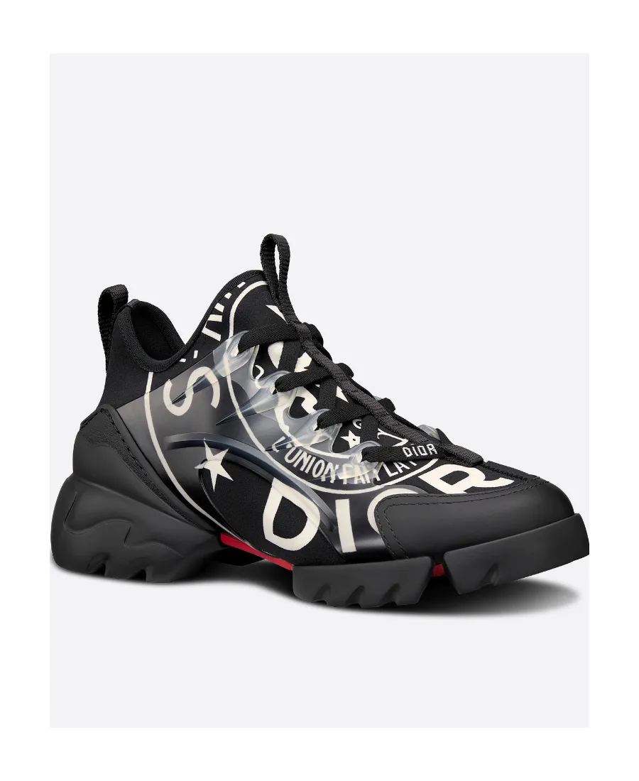 D-Connect Sneaker