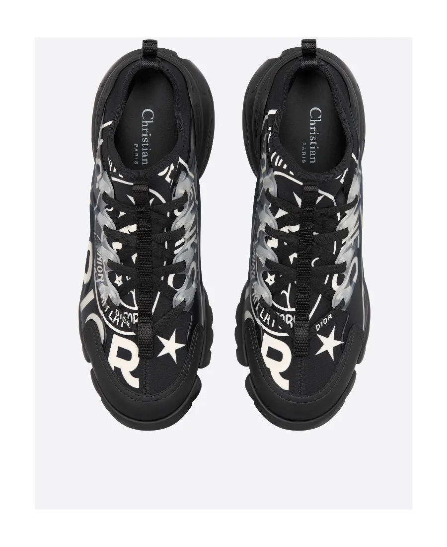 D-Connect Sneaker